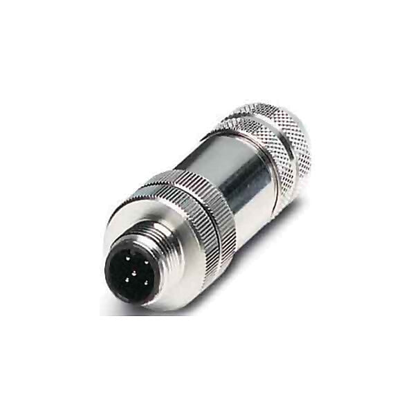 Phoenix Contact Sensor-Aktor-Stecker M12MSD-4CON-PG9-SH SACC #1521261